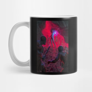 Medusa's Protection Mug